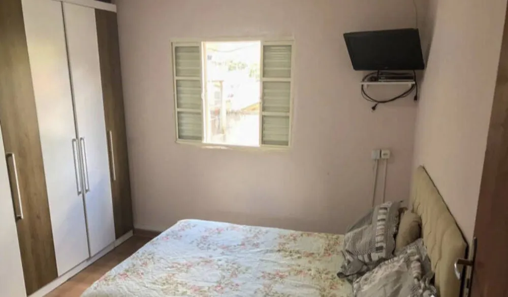 Casa, 3 quartos, 142 m² - Foto 8