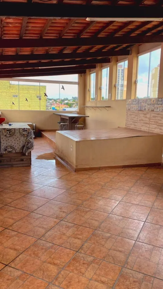 Casa, 3 quartos - Foto 12
