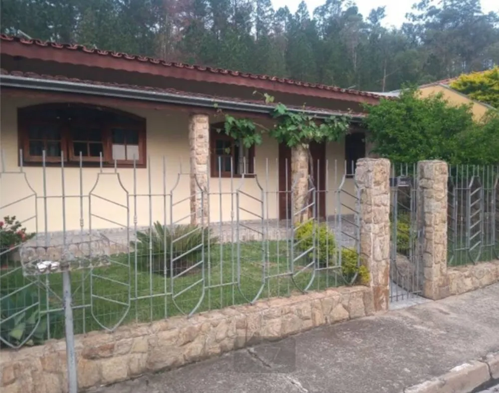 Casa, 3 quartos, 177 m² - Foto 1