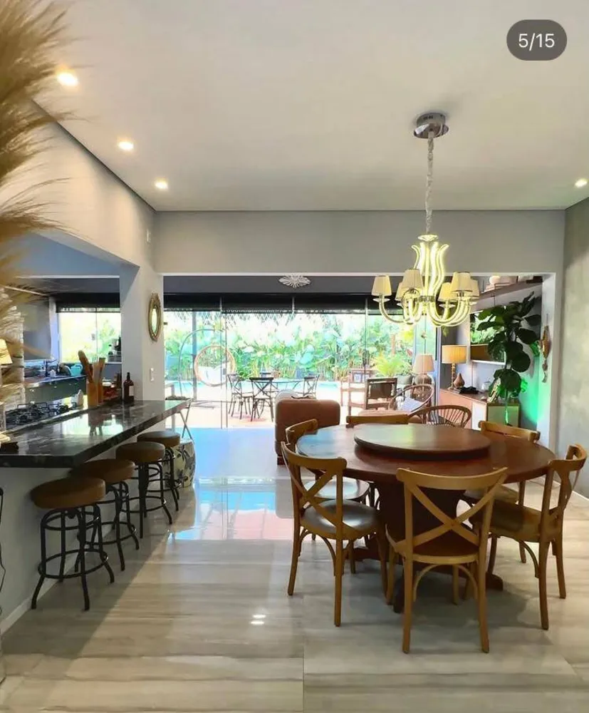Casa, 3 quartos, 200 m² - Foto 5