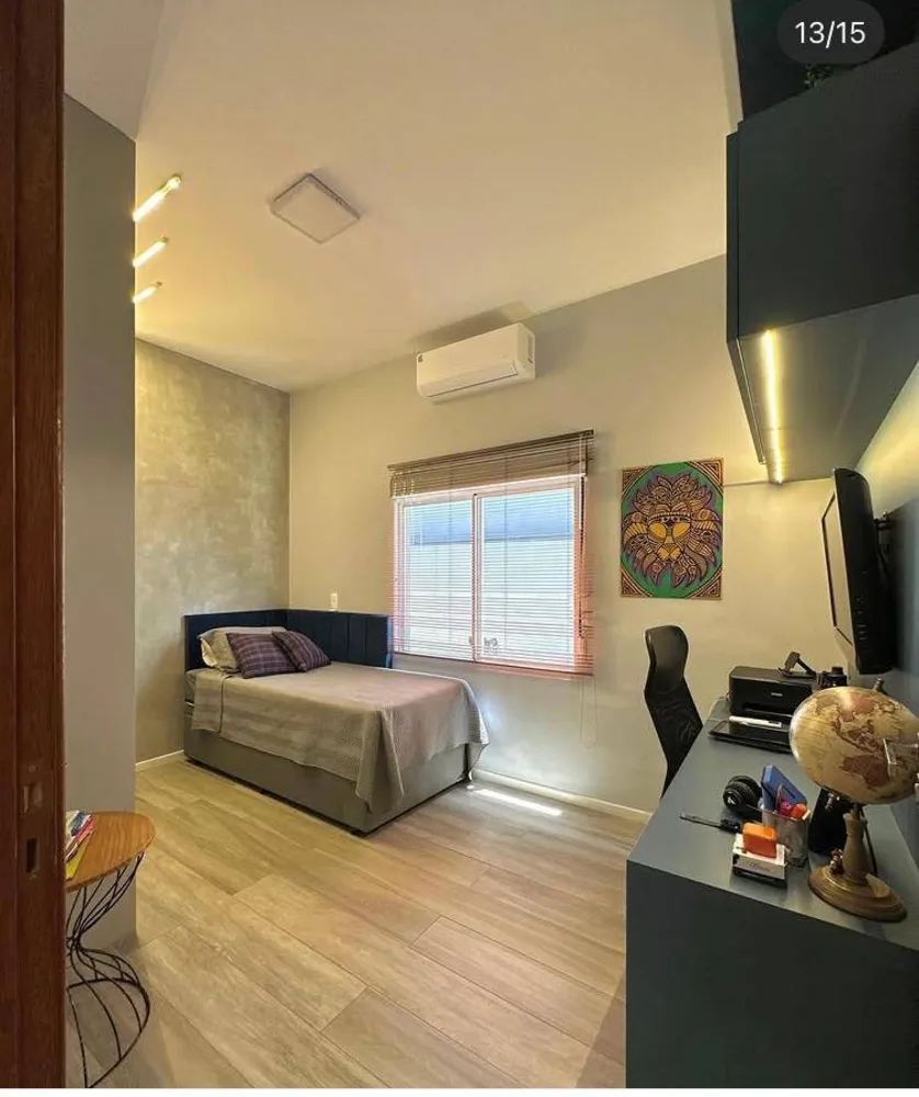 Casa, 3 quartos, 200 m² - Foto 10