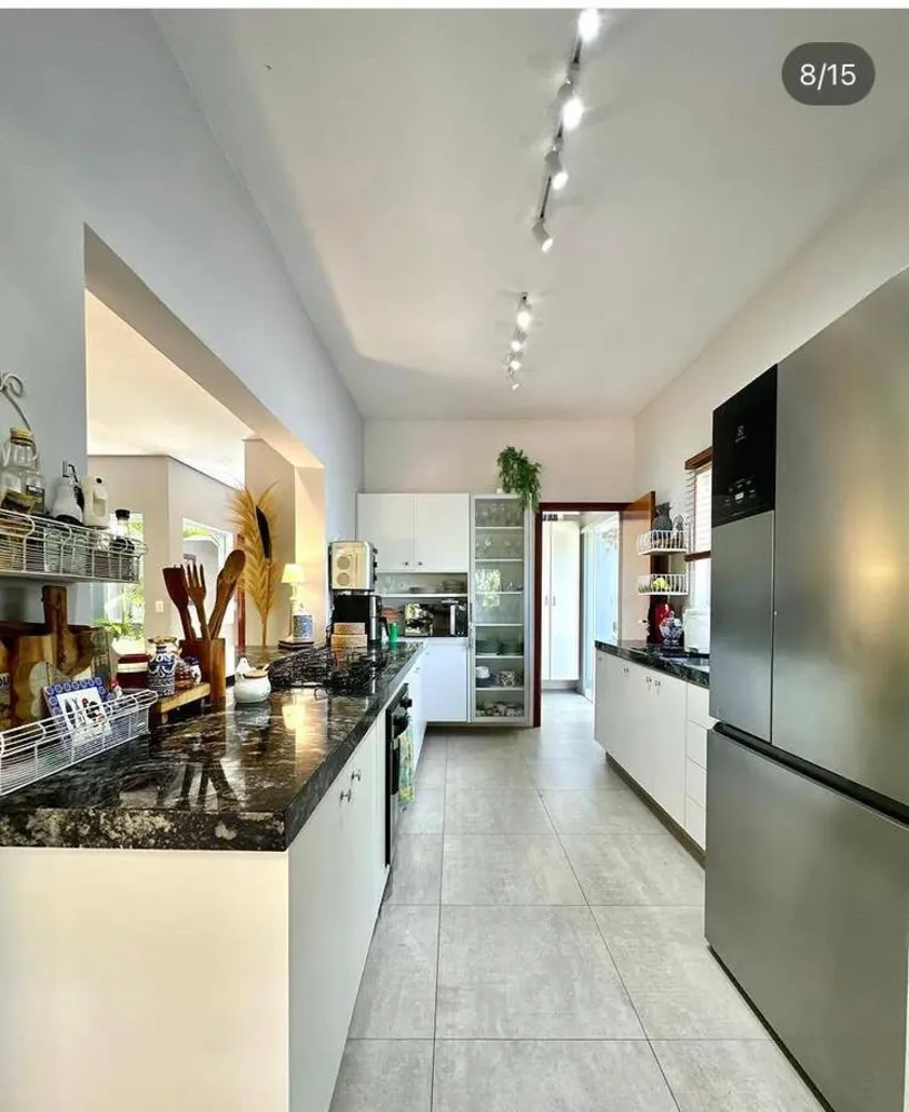 Casa, 3 quartos, 200 m² - Foto 3