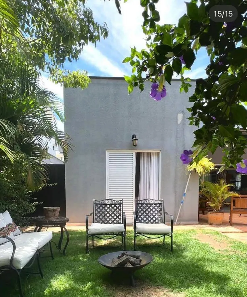 Casa, 3 quartos, 200 m² - Foto 12