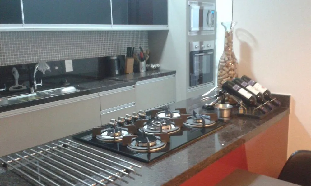 Casa, 3 quartos, 255 m² - Foto 7