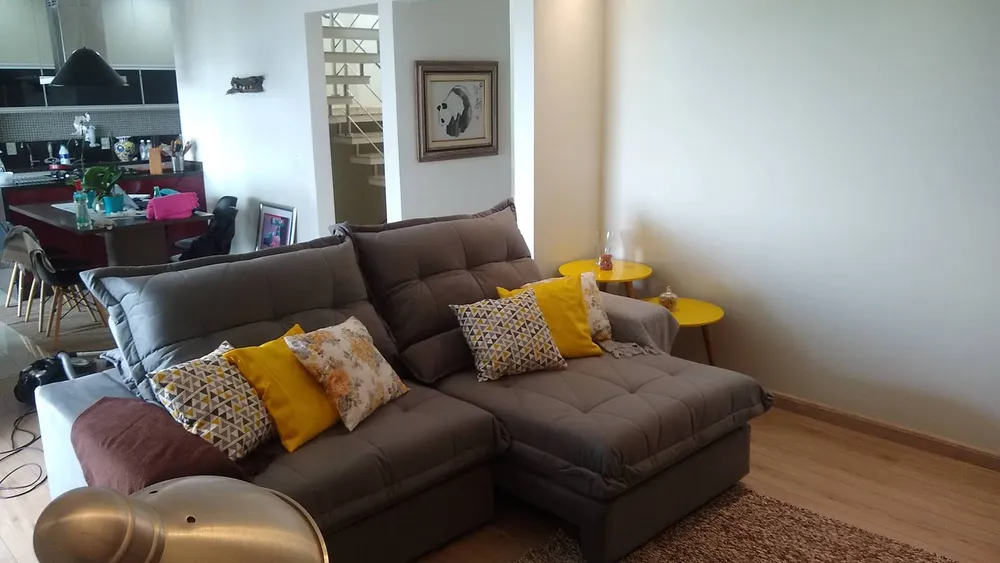 Casa, 3 quartos, 255 m² - Foto 4