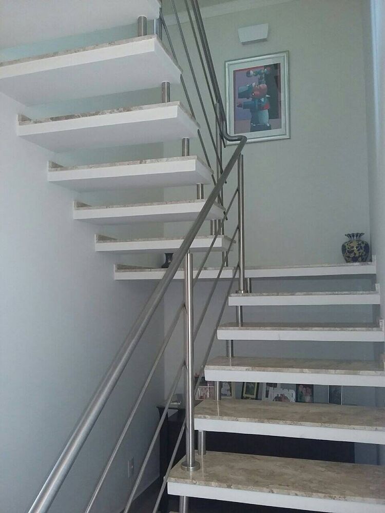 Casa, 3 quartos, 255 m² - Foto 1