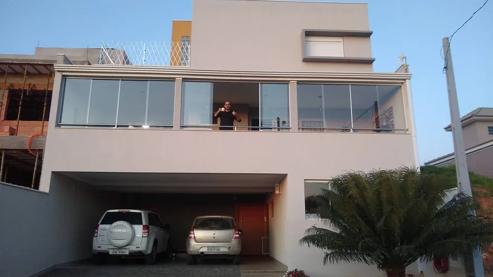 Casa, 3 quartos, 255 m² - Foto 6