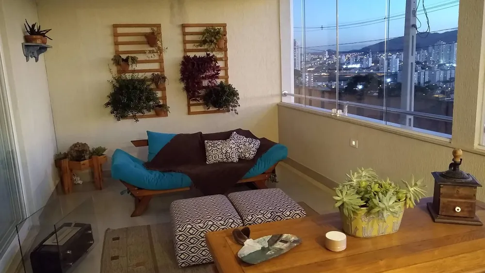 Casa, 3 quartos, 255 m² - Foto 6