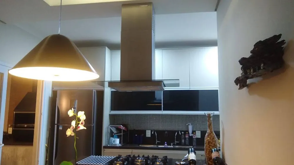 Casa, 3 quartos, 255 m² - Foto 8