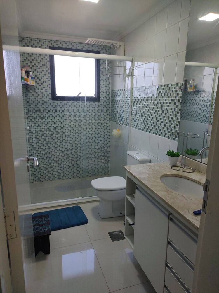 Apartamento, 3 quartos - Foto 4