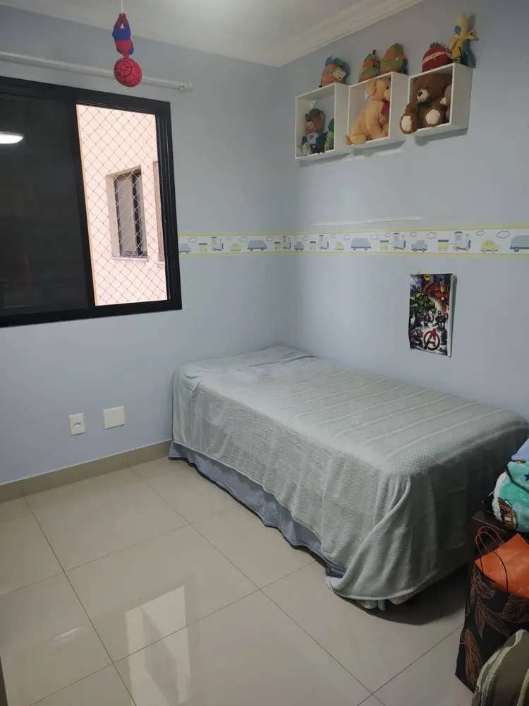 Apartamento, 3 quartos - Foto 7