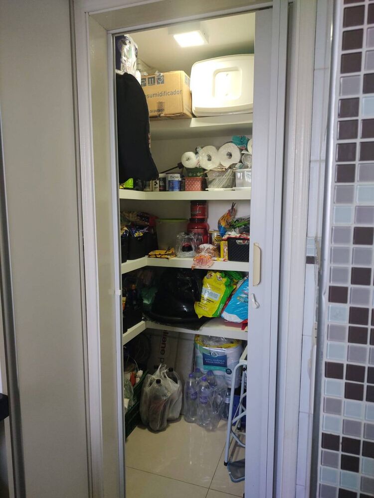 Apartamento, 3 quartos - Foto 3