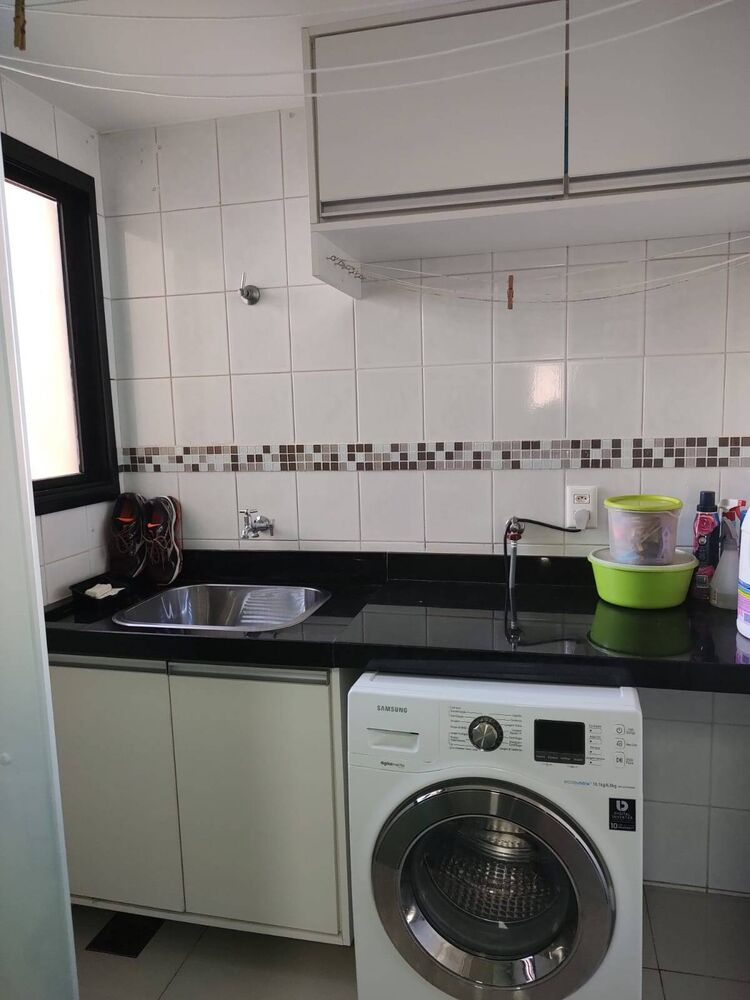 Apartamento, 3 quartos - Foto 2