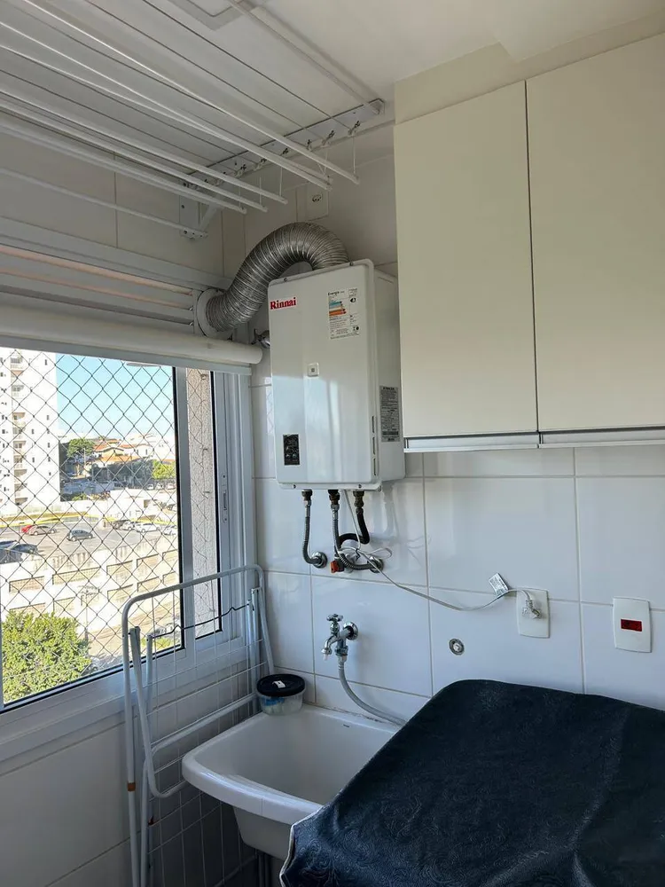 Apartamento, 3 quartos - Foto 4
