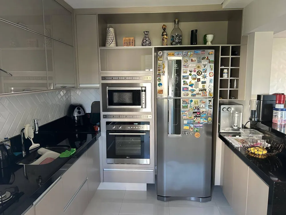 Apartamento, 3 quartos - Foto 2