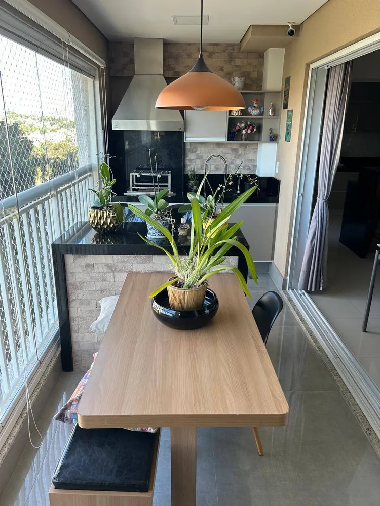 Apartamento, 3 quartos - Foto 4