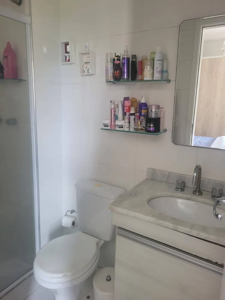 Apartamento, 3 quartos - Foto 1