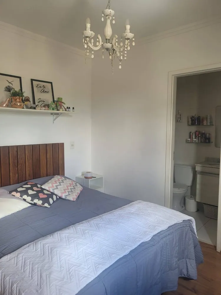 Apartamento, 3 quartos - Foto 3