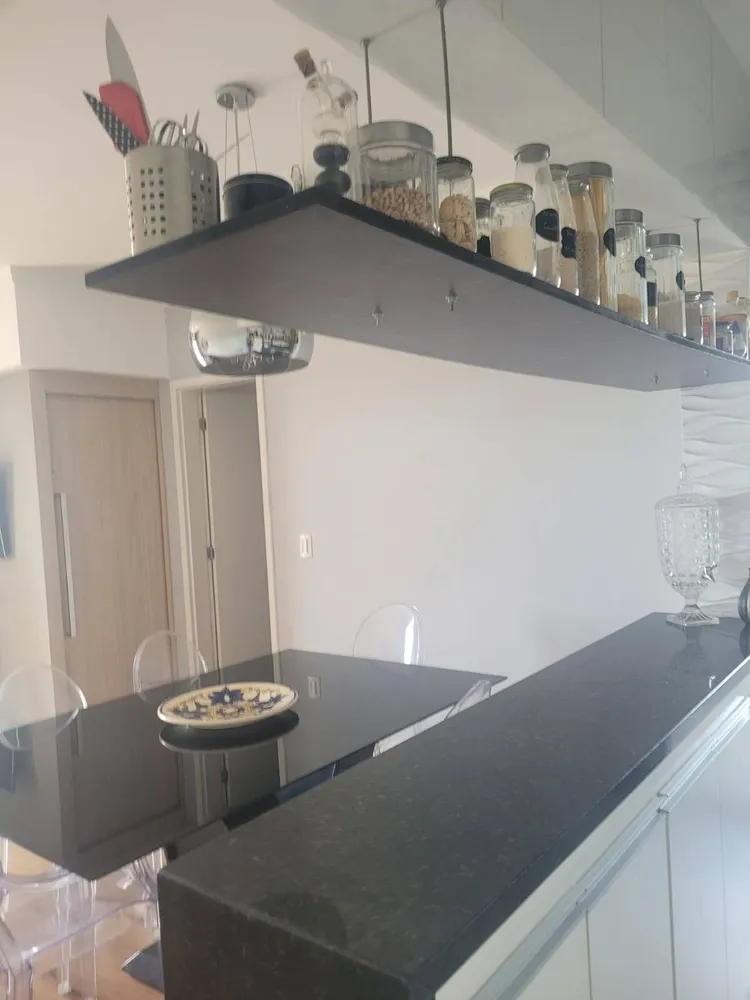 Apartamento, 3 quartos - Foto 3