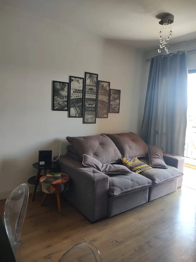 Apartamento, 3 quartos - Foto 2