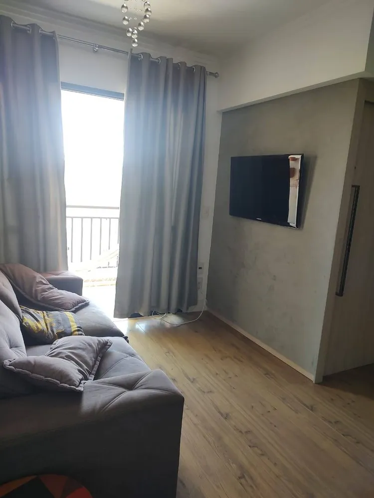 Apartamento, 3 quartos - Foto 1