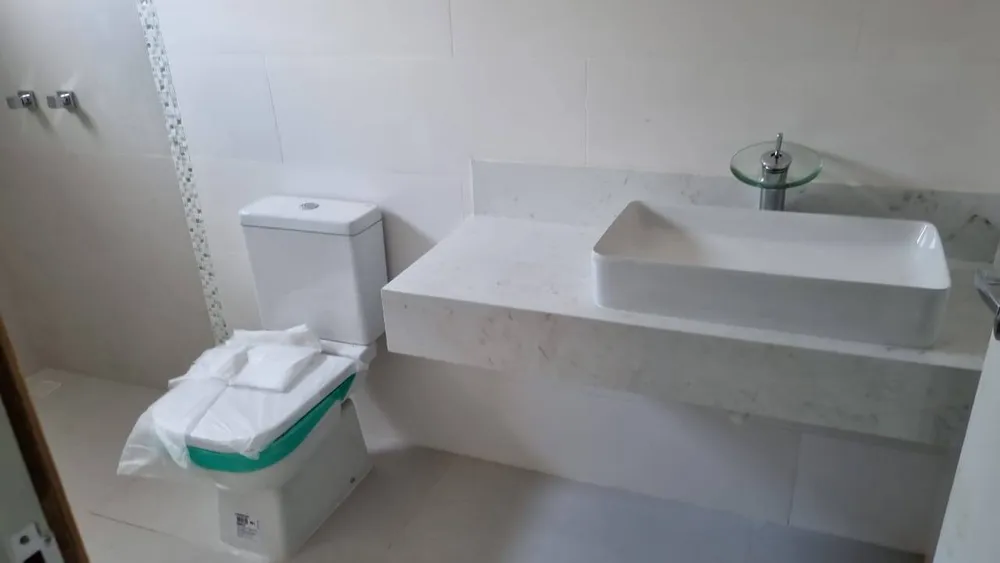 Casa, 3 quartos - Foto 7