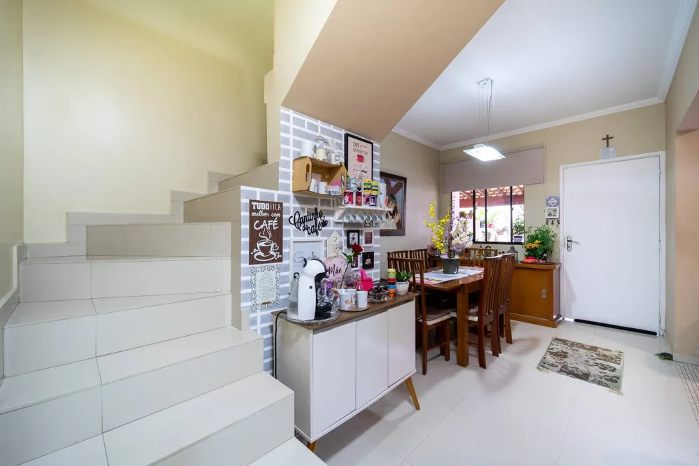 Casa, 3 quartos, 120 m² - Foto 7