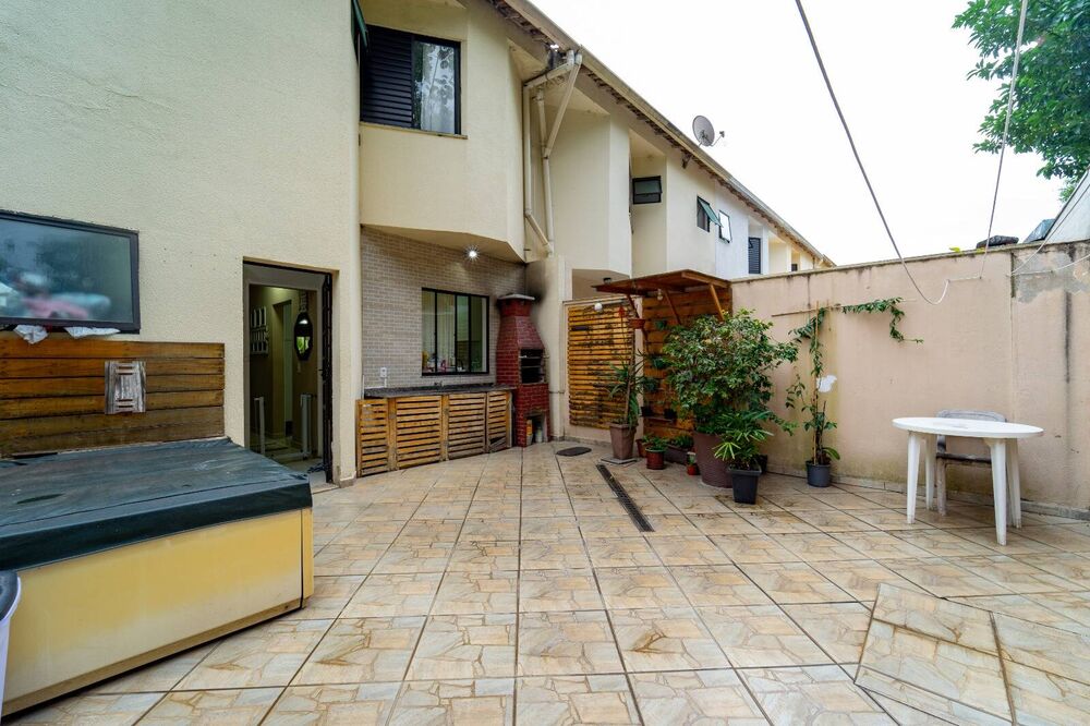 Casa, 3 quartos, 120 m² - Foto 4