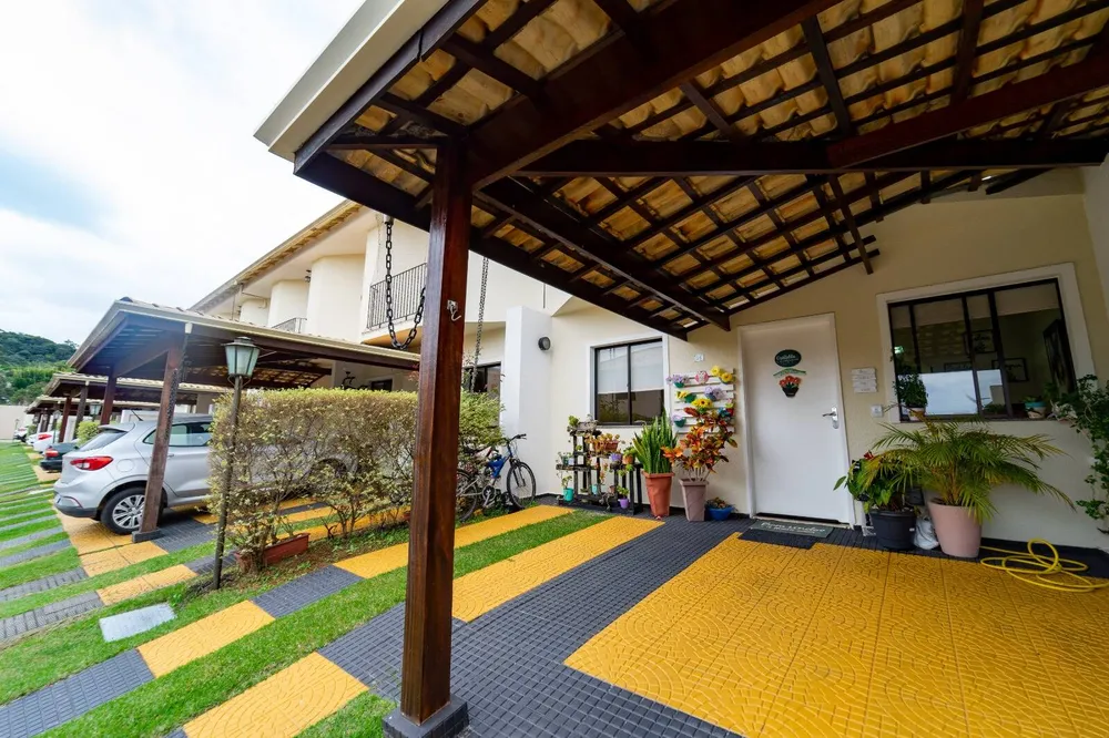 Casa, 3 quartos, 120 m² - Foto 8
