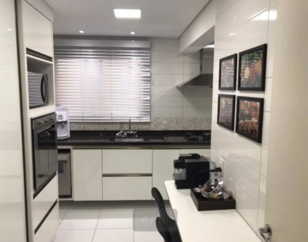 Apartamento, 3 quartos, 127 m² - Foto 11