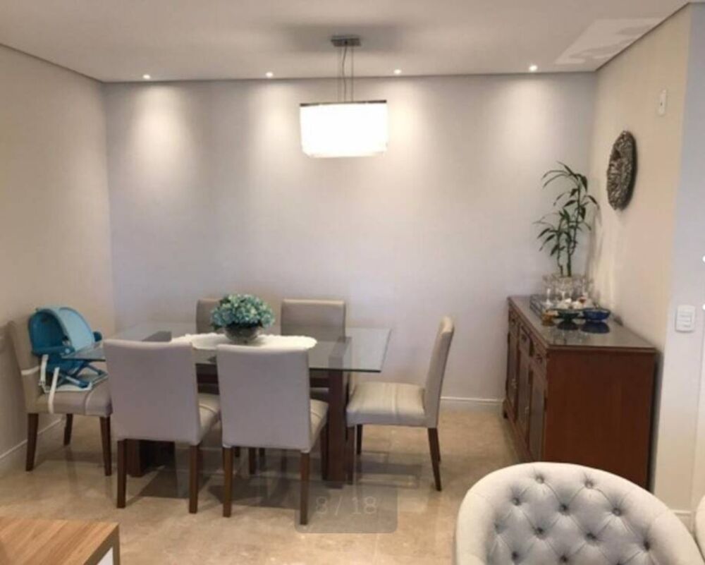 Apartamento, 3 quartos, 127 m² - Foto 4