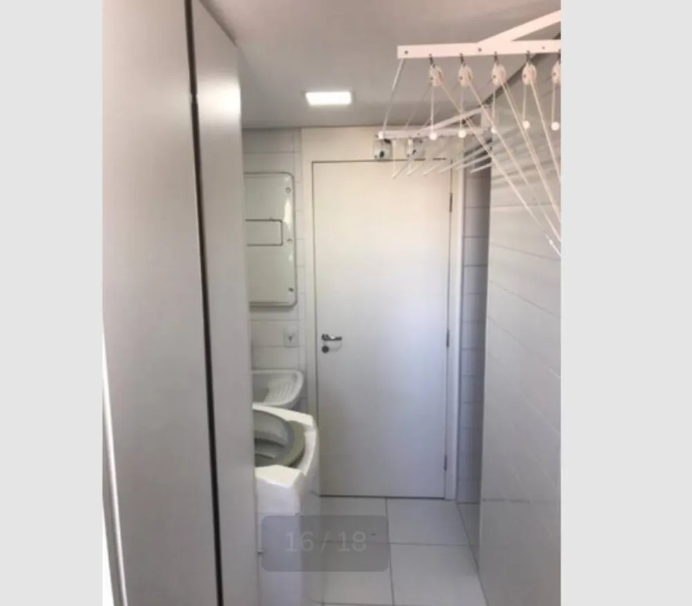 Apartamento, 3 quartos, 127 m² - Foto 4