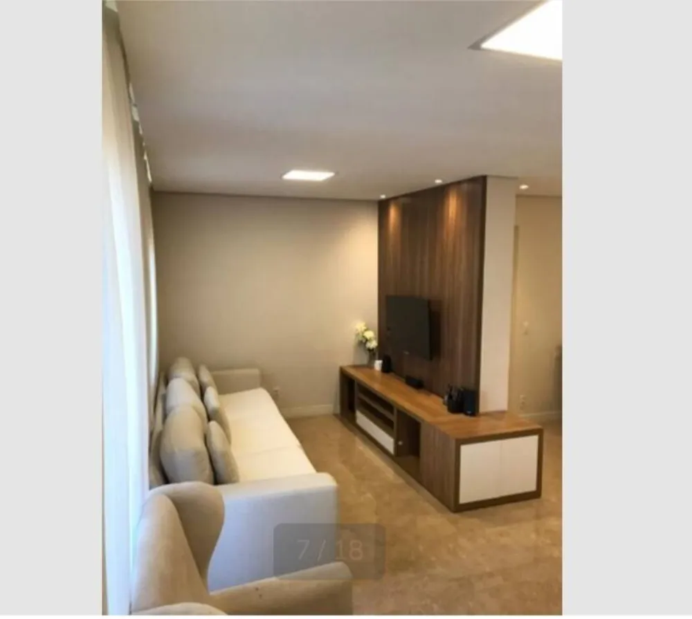 Apartamento, 3 quartos, 127 m² - Foto 9