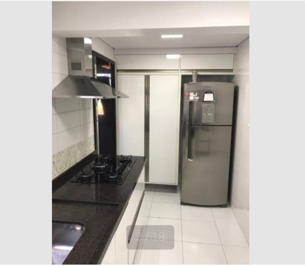 Apartamento, 3 quartos, 127 m² - Foto 2