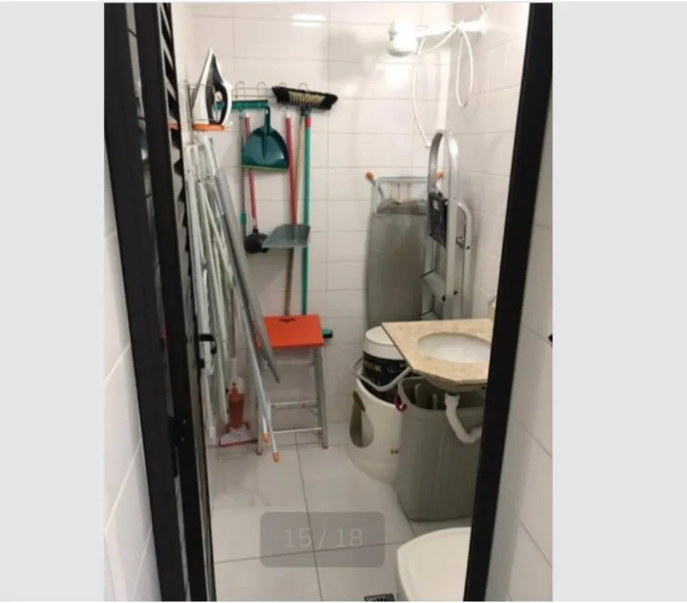 Apartamento, 3 quartos, 127 m² - Foto 5