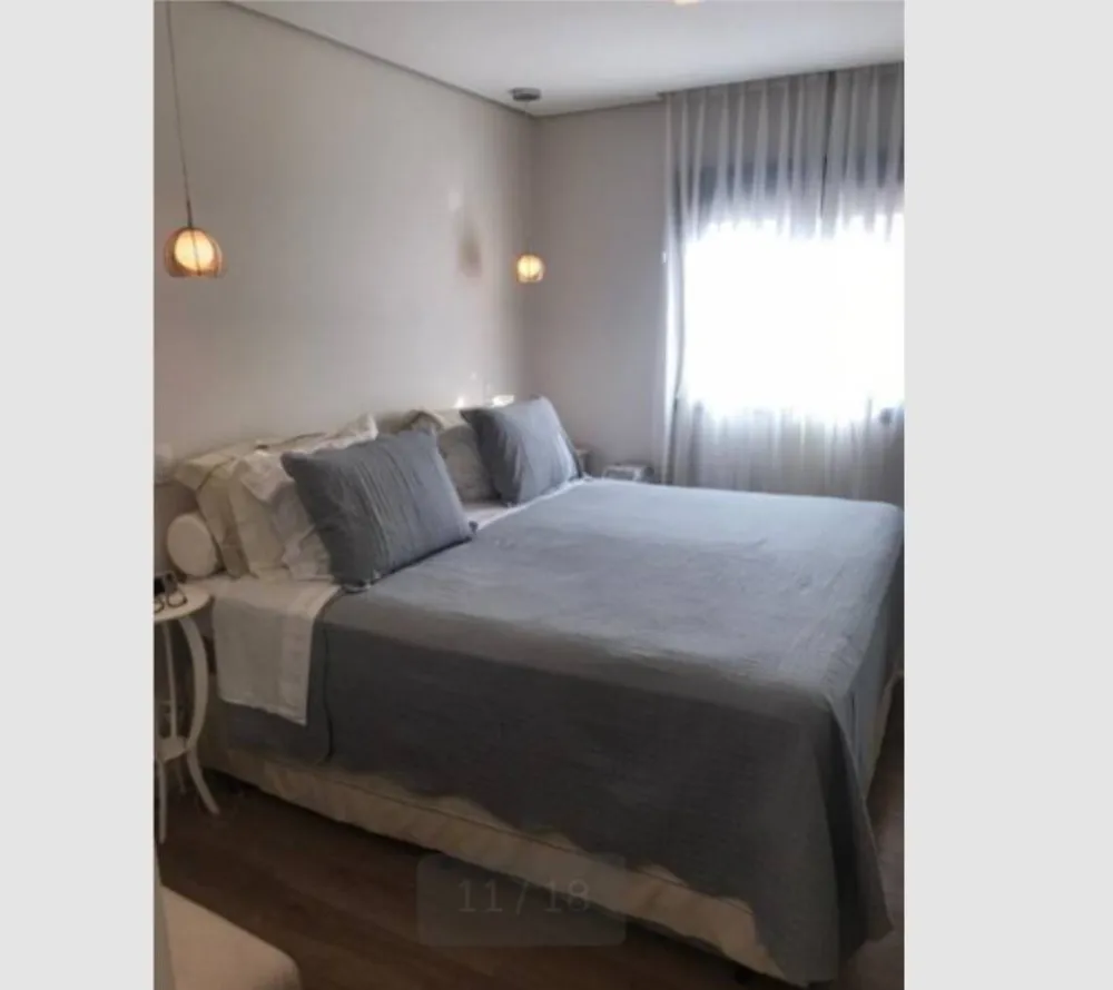 Apartamento, 3 quartos, 127 m² - Foto 7