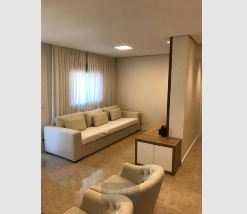 Apartamento, 3 quartos, 127 m² - Foto 1