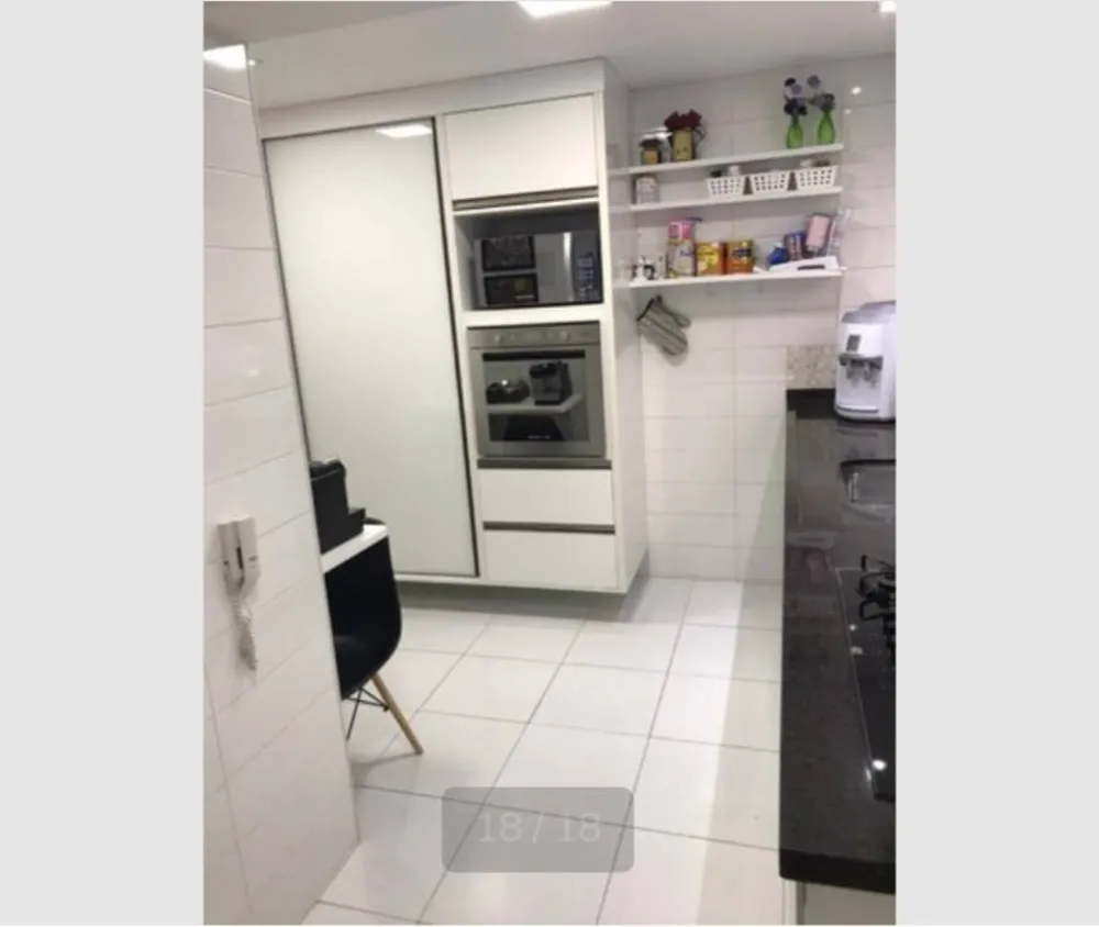 Apartamento, 3 quartos, 127 m² - Foto 2