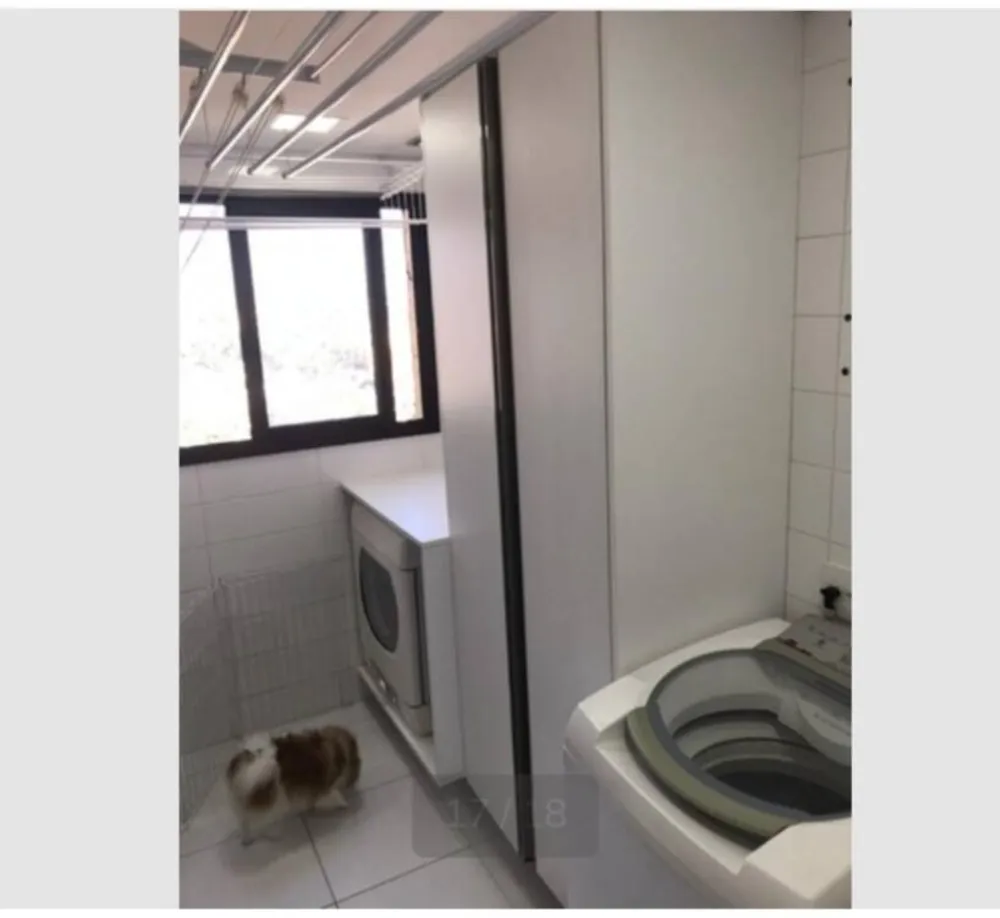 Apartamento, 3 quartos, 127 m² - Foto 3