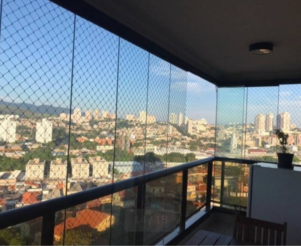 Apartamento, 3 quartos, 127 m² - Foto 3