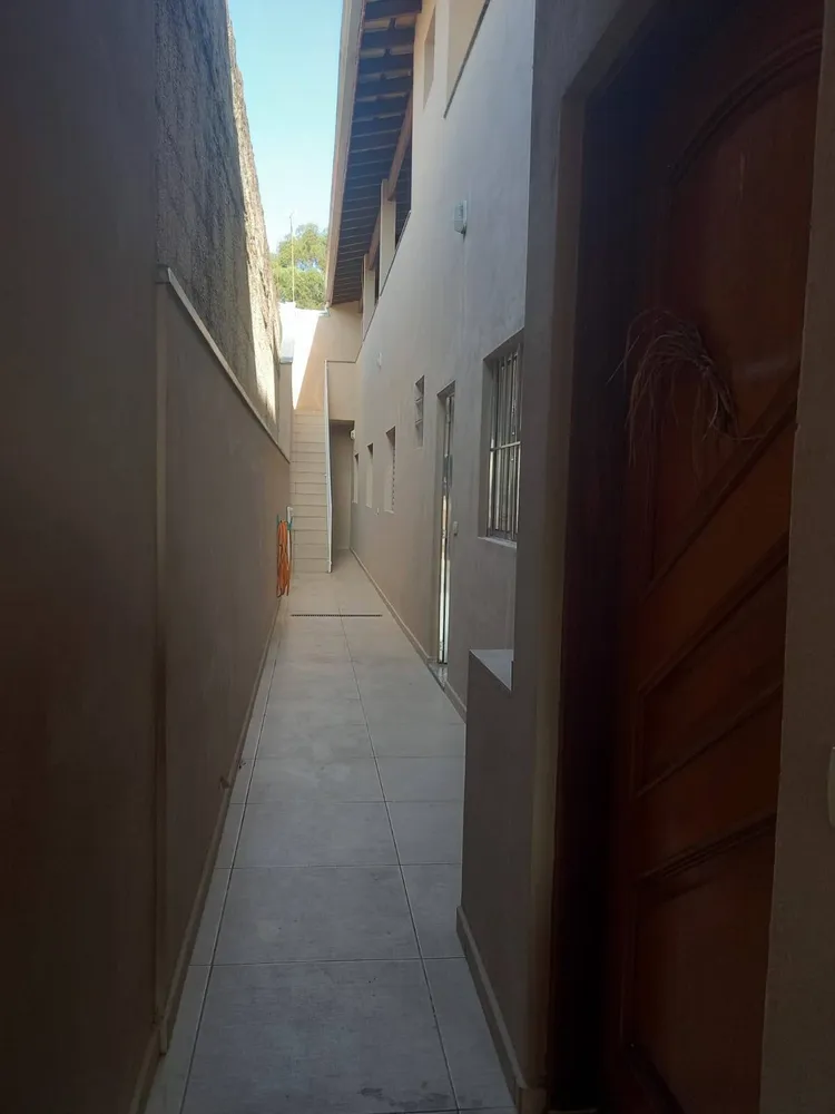 Casa, 3 quartos, 150 m² - Foto 12