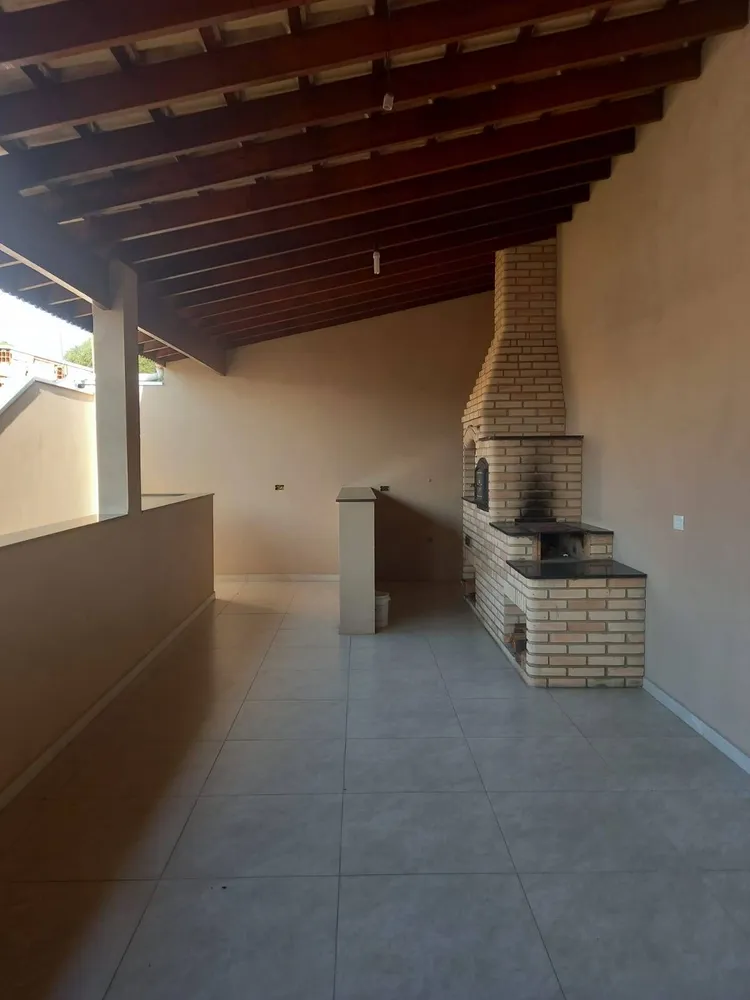 Casa, 3 quartos, 150 m² - Foto 1