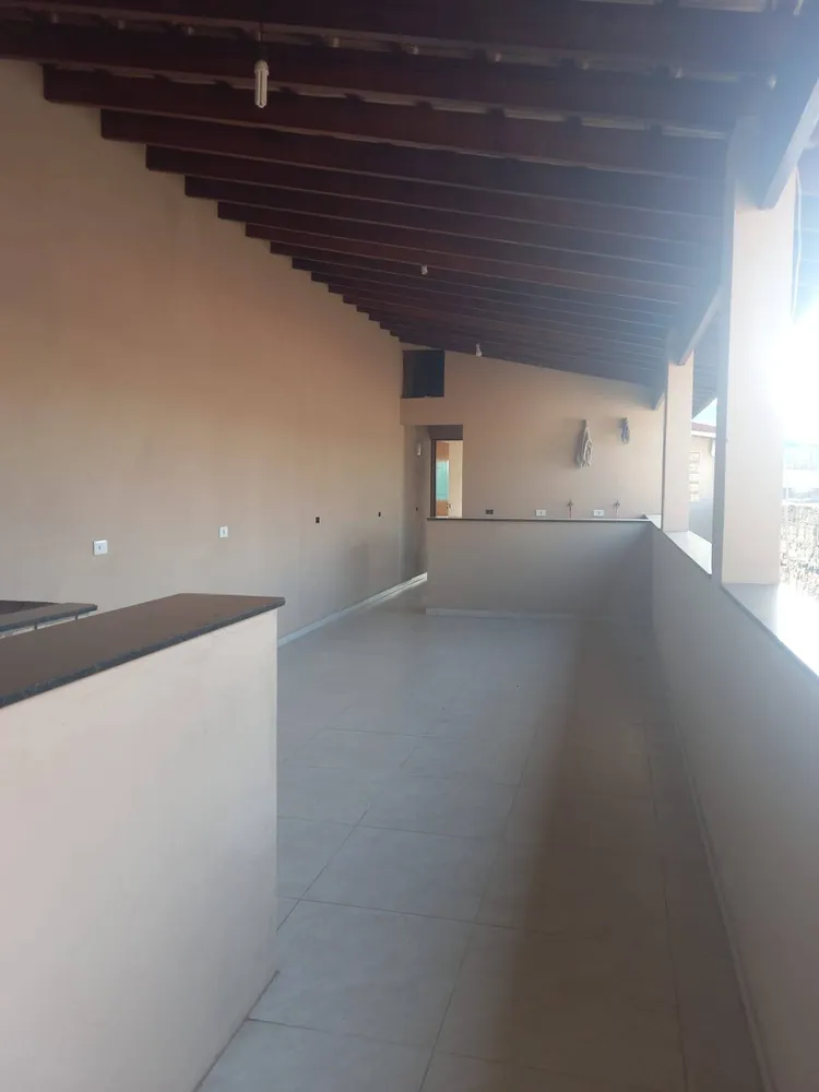 Casa, 3 quartos, 150 m² - Foto 9