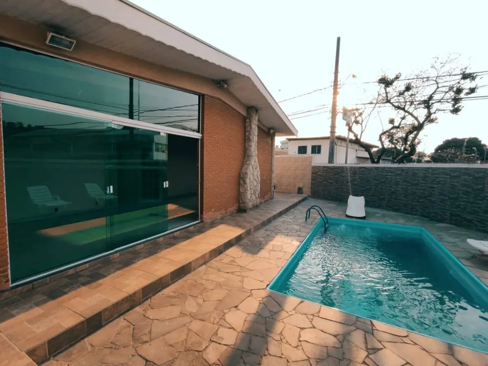 Casa, 3 quartos - Foto 6