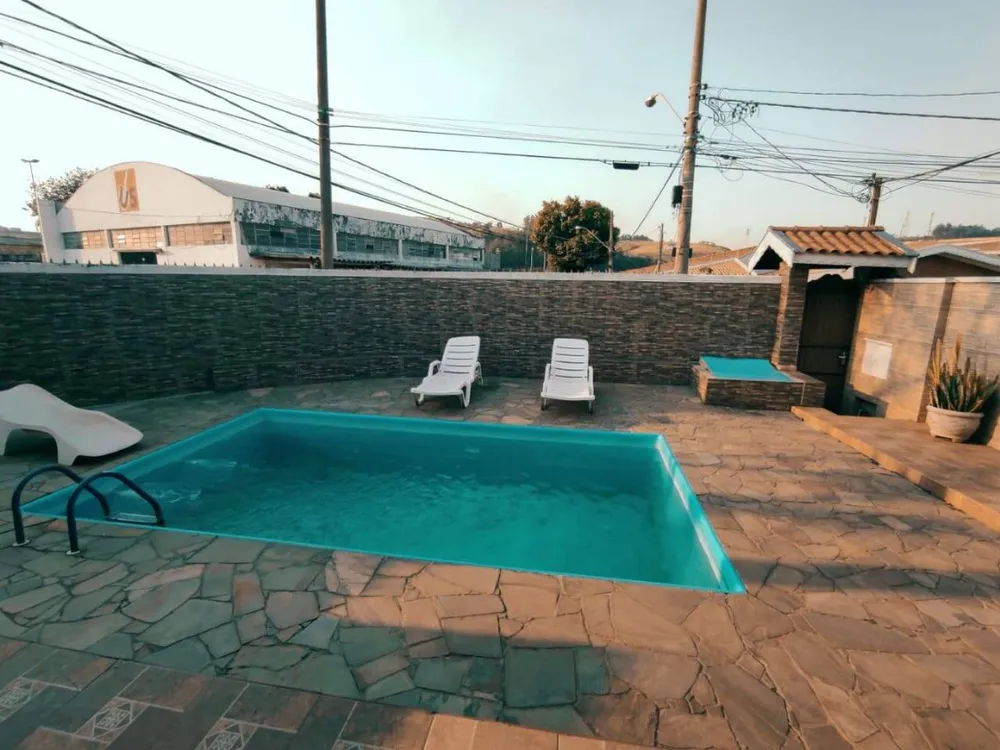 Casa, 3 quartos - Foto 11