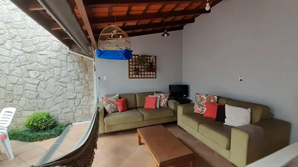 Casa, 3 quartos - Foto 3