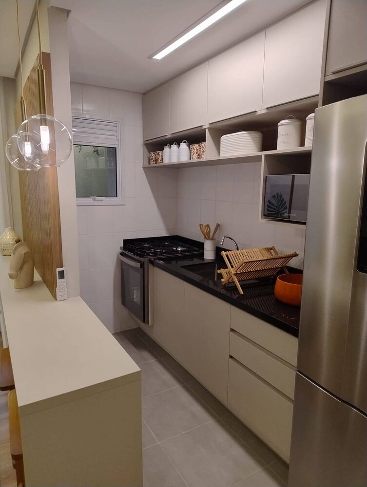 Apartamento, 2 quartos - Foto 2