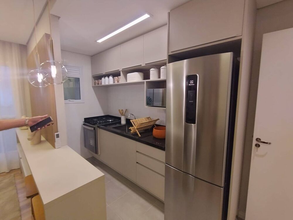 Apartamento, 2 quartos - Foto 3