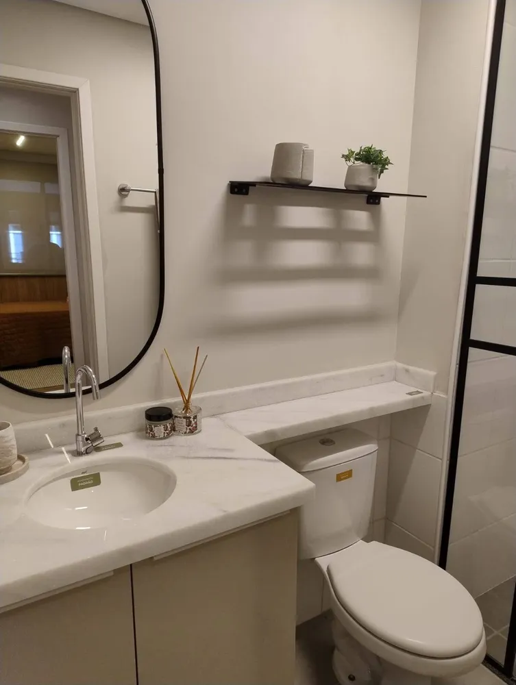 Apartamento, 2 quartos - Foto 5
