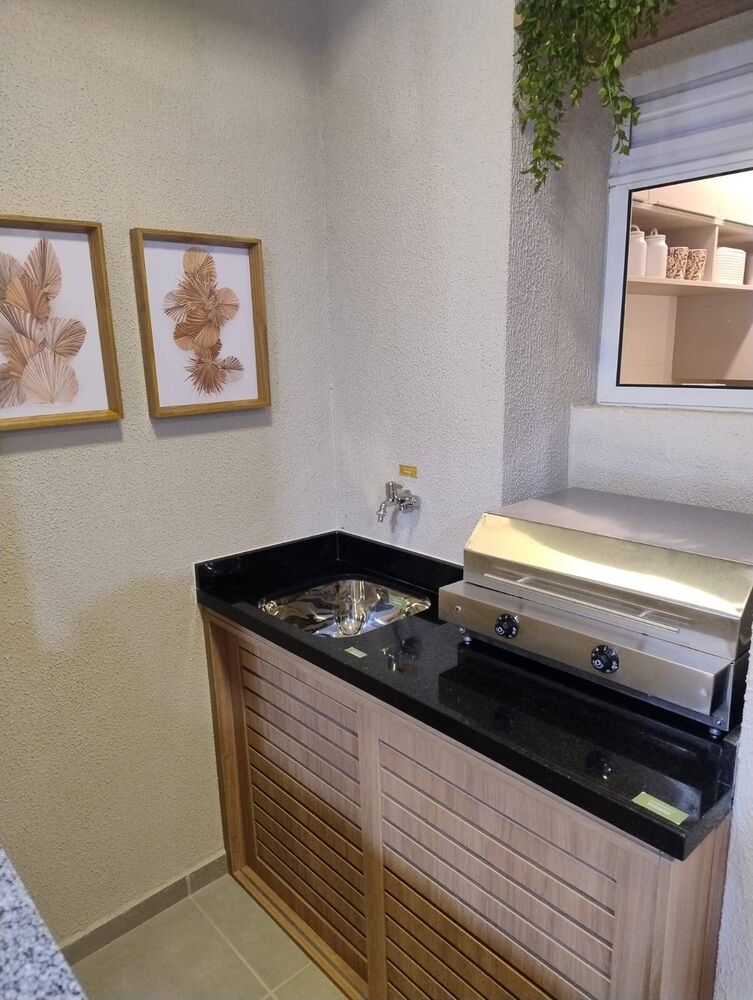 Apartamento, 2 quartos - Foto 4